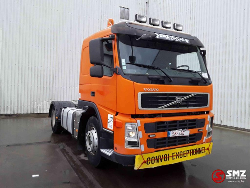 Volvo FM 450 453"km hydraulic - Cabeza tractora: foto 1 Volvo FM 450 453"km hydraulic - Cabeza tractora: foto 1
