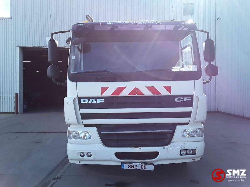DAF 75 CF 310 - Camión de basura: foto 2 DAF 75 CF 310 - Camión de basura: foto 2