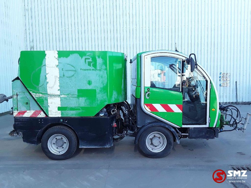 EUROVOIRIE Machine - Hidrolimpiadora: foto 4 EUROVOIRIE Machine - Hidrolimpiadora: foto 4