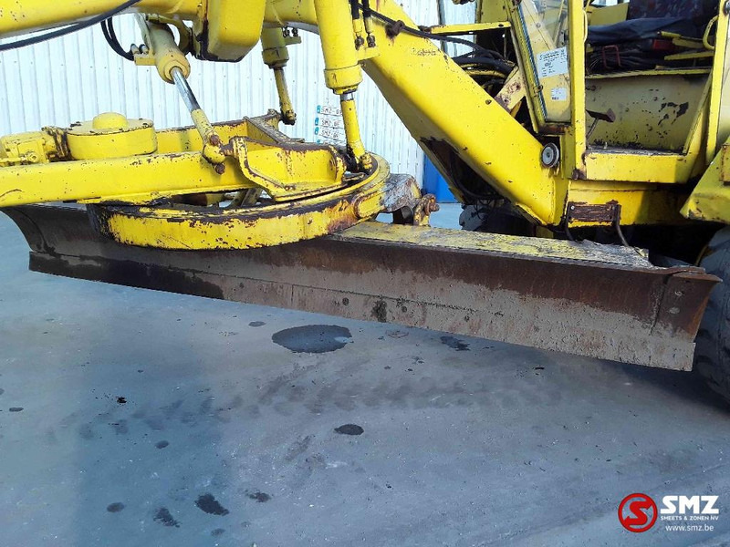 Grader Faun Machine: foto 12