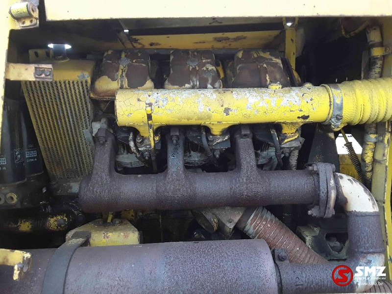 Grader Faun Machine: foto 11