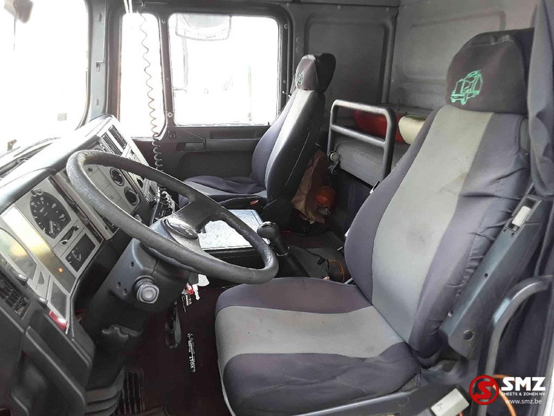 Camión caja abierta, Camión grúa MAN 26.403 26.403 6x4 français / french: foto 8 Camión caja abierta, Camión grúa MAN 26.403 26.403 6x4 français / french: foto 8