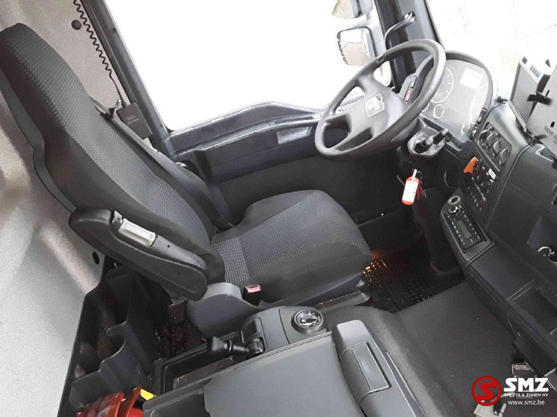 MAN TGM 26.340 19000 4comp - Camión cisterna: foto 5 MAN TGM 26.340 19000 4comp - Camión cisterna: foto 5