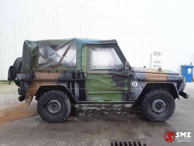 Mercedes-Benz 200-serie 250 Peugeot P4 10x - Coche: foto 4 Mercedes-Benz 200-serie 250 Peugeot P4 10x - Coche: foto 4