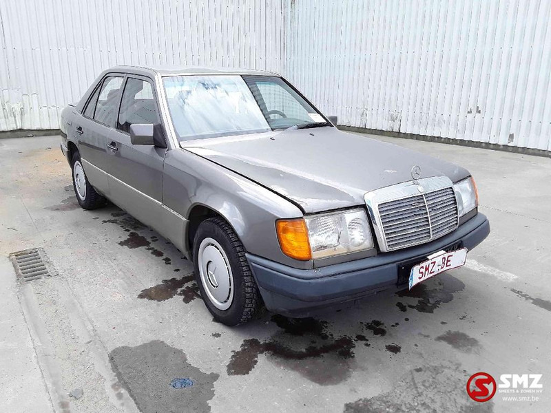 Mercedes-Benz - Coche: foto 1 Mercedes-Benz - Coche: foto 1