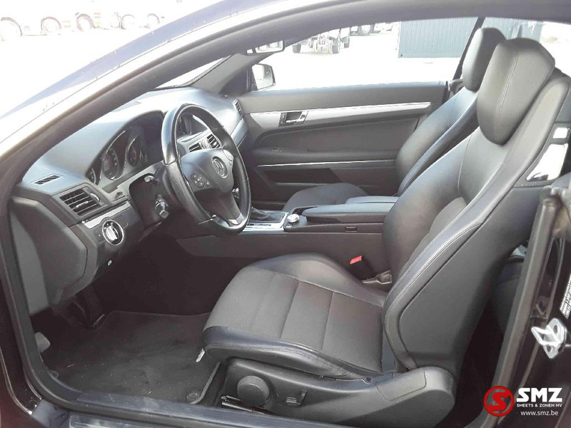Mercedes-Benz E-Klasse 250 CDI 60000 km automatic/parktronic ("12) no reg - Coche: foto 5 Mercedes-Benz E-Klasse 250 CDI 60000 km automatic/parktronic ("12) no reg - Coche: foto 5