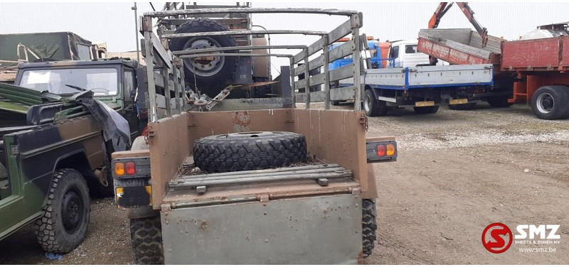 Onbekend P4 trailer - Remolque de coche: foto 4 Onbekend P4 trailer - Remolque de coche: foto 4