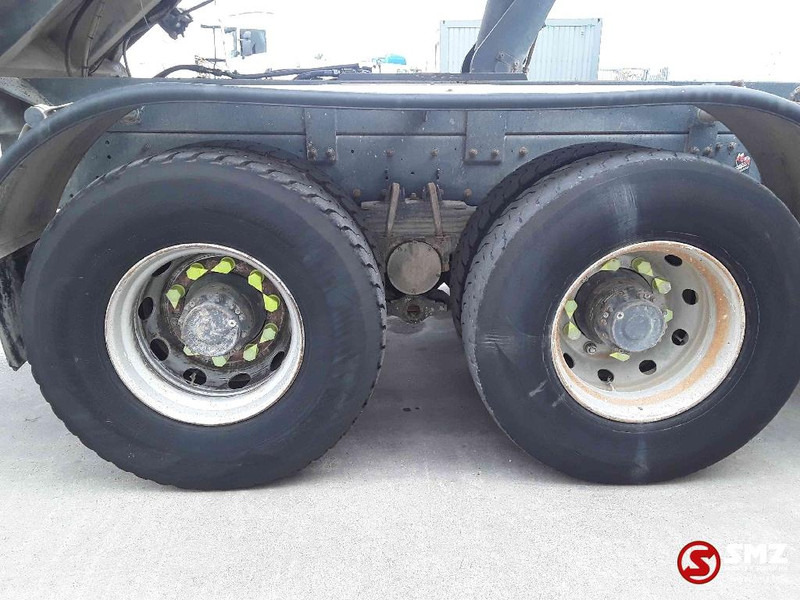 Camión volquete Renault Kerax 320: foto 11