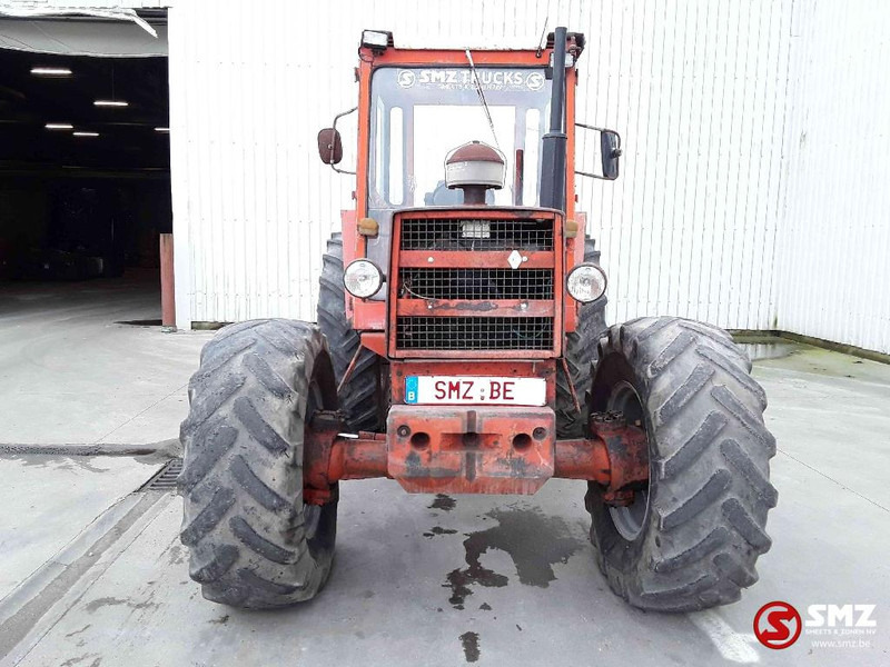 Renault Machine - Tractor: foto 2 Renault Machine - Tractor: foto 2