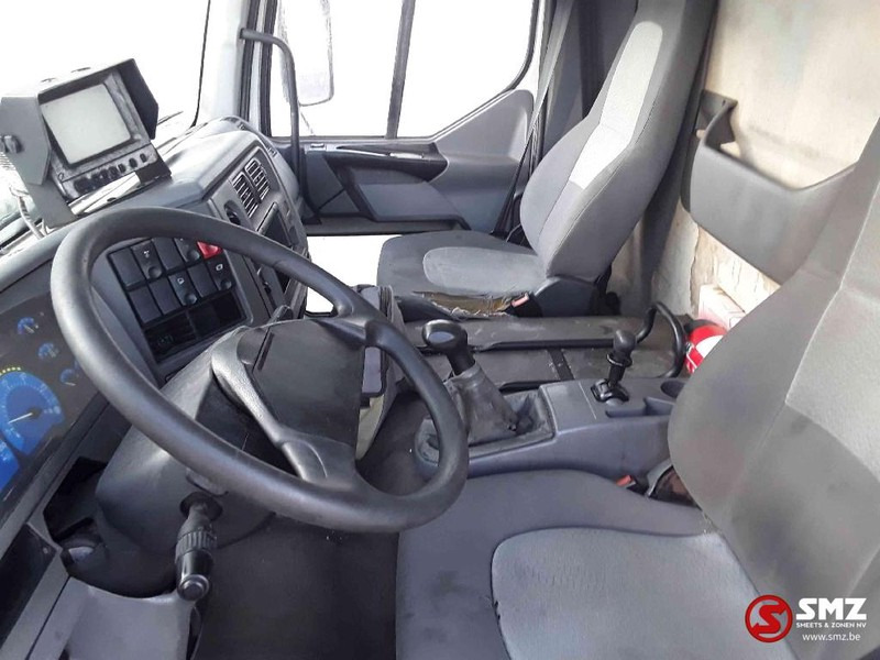 Camión caja cerrada Renault Midlum 220: foto 6