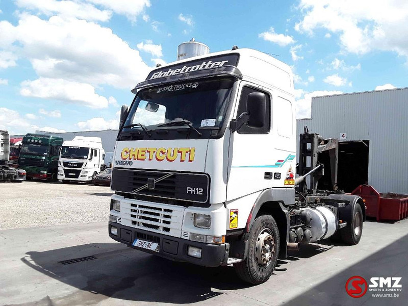 Volvo FH 12 420 ampilrol 318000km - Camión multibasculante: foto 3 Volvo FH 12 420 ampilrol 318000km - Camión multibasculante: foto 3