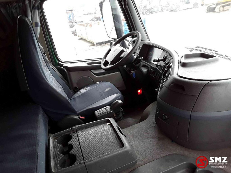 Volvo FM 440 hmf odnk 5- 3 +remote - Camión volquete, Camión grúa: foto 5 Volvo FM 440 hmf odnk 5- 3 +remote - Camión volquete, Camión grúa: foto 5