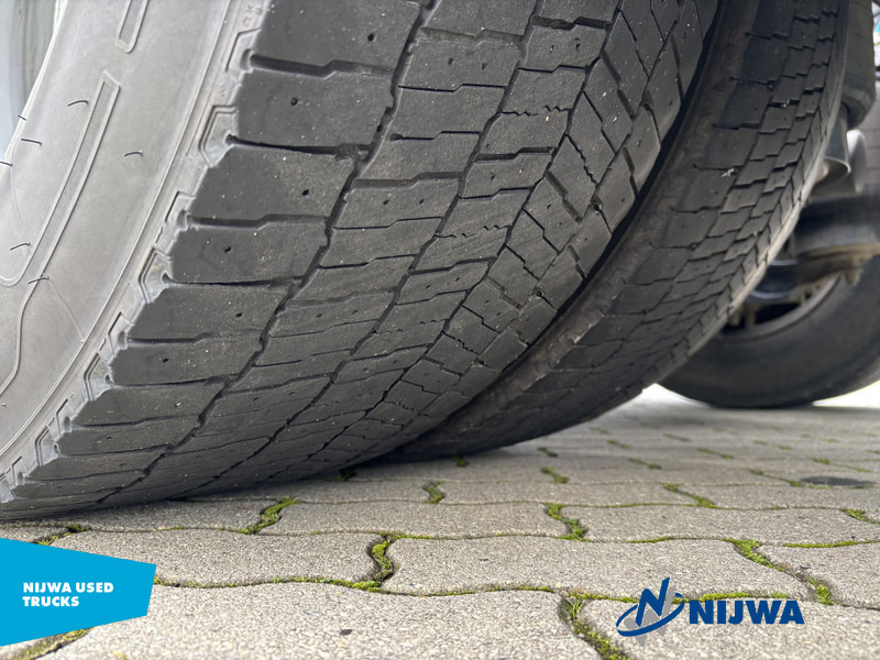 Scania G450 4x2 Retarder + PTO - Cabeza tractora: foto 5 Scania G450 4x2 Retarder + PTO - Cabeza tractora: foto 5