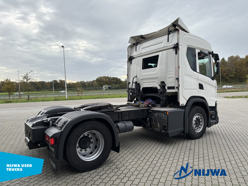 Scania G450 4x2 Retarder + PTO - Cabeza tractora: foto 3 Scania G450 4x2 Retarder + PTO - Cabeza tractora: foto 3