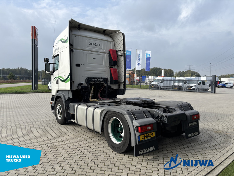 Scania R450 4x2 SCR only + Retarder - Cabeza tractora: foto 4 Scania R450 4x2 SCR only + Retarder - Cabeza tractora: foto 4
