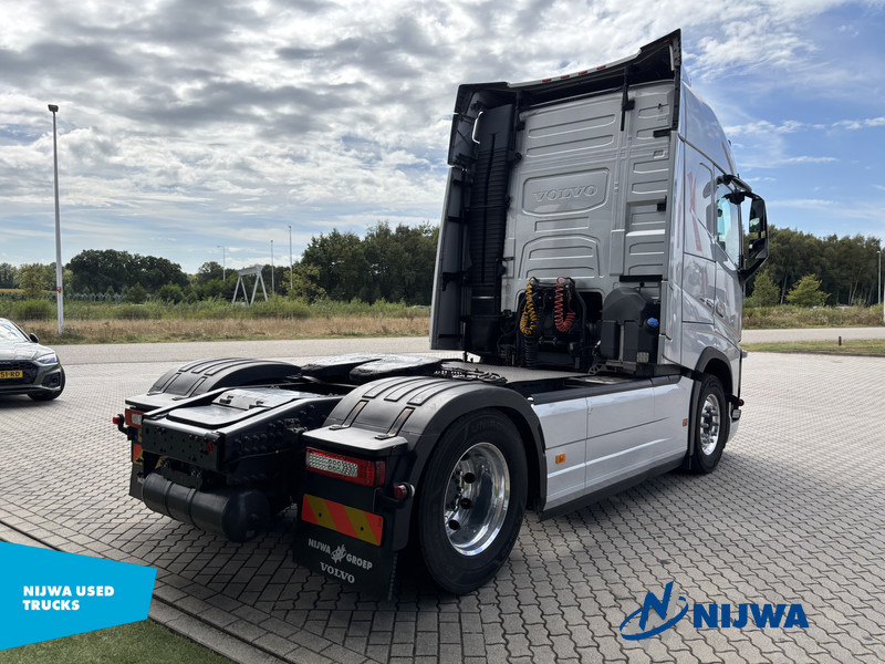 Volvo FH 460 4x2 I-Save + Schuifschotel - Cabeza tractora: foto 3 Volvo FH 460 4x2 I-Save + Schuifschotel - Cabeza tractora: foto 3