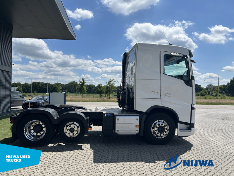 Cabeza tractora Volvo FH 460 6x2 Valid ADR + ACC: foto 7 Cabeza tractora Volvo FH 460 6x2 Valid ADR + ACC: foto 7