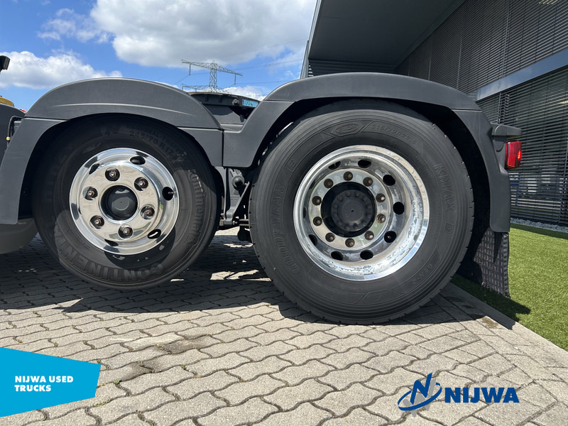 Cabeza tractora Volvo FH 460 6x2 Valid ADR + ACC: foto 9 Cabeza tractora Volvo FH 460 6x2 Valid ADR + ACC: foto 9