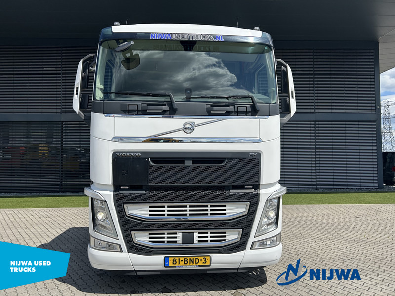 Cabeza tractora Volvo FH 460 6x2 Valid ADR + ACC: foto 6 Cabeza tractora Volvo FH 460 6x2 Valid ADR + ACC: foto 6