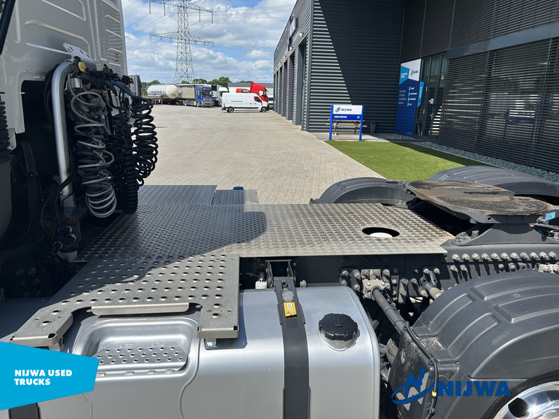 Cabeza tractora Volvo FH 460 6x2 Valid ADR + ACC: foto 10 Cabeza tractora Volvo FH 460 6x2 Valid ADR + ACC: foto 10