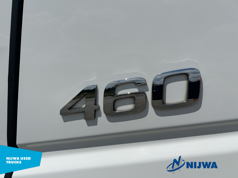 Cabeza tractora Volvo FH 460 6x2 Valid ADR + ACC: foto 11 Cabeza tractora Volvo FH 460 6x2 Valid ADR + ACC: foto 11