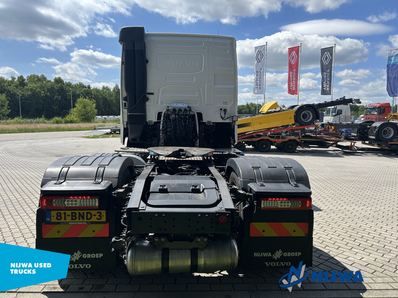 Cabeza tractora Volvo FH 460 6x2 Valid ADR + ACC: foto 8 Cabeza tractora Volvo FH 460 6x2 Valid ADR + ACC: foto 8