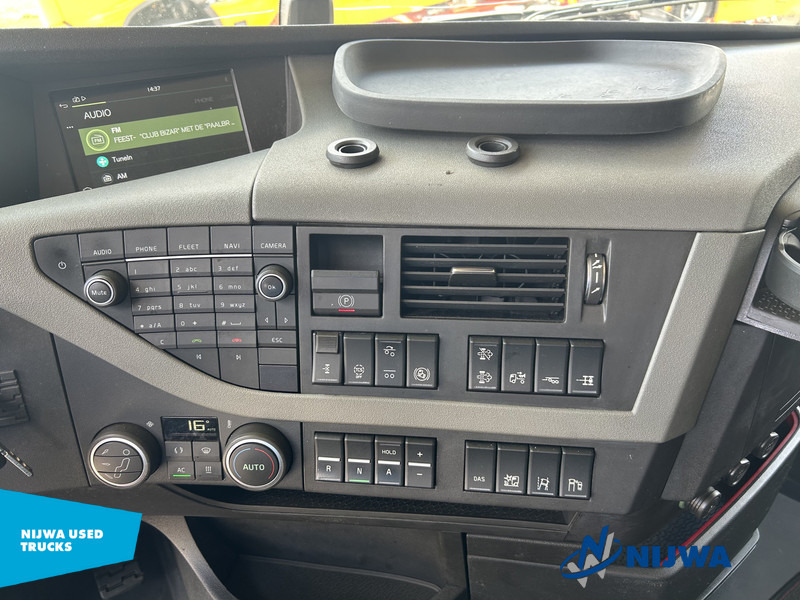 Cabeza tractora Volvo FH 460 6x2 Valid ADR + ACC: foto 12 Cabeza tractora Volvo FH 460 6x2 Valid ADR + ACC: foto 12