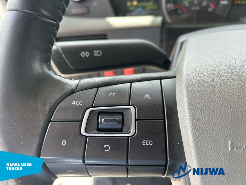 Cabeza tractora Volvo FH 460 6x2 Valid ADR + ACC: foto 18 Cabeza tractora Volvo FH 460 6x2 Valid ADR + ACC: foto 18