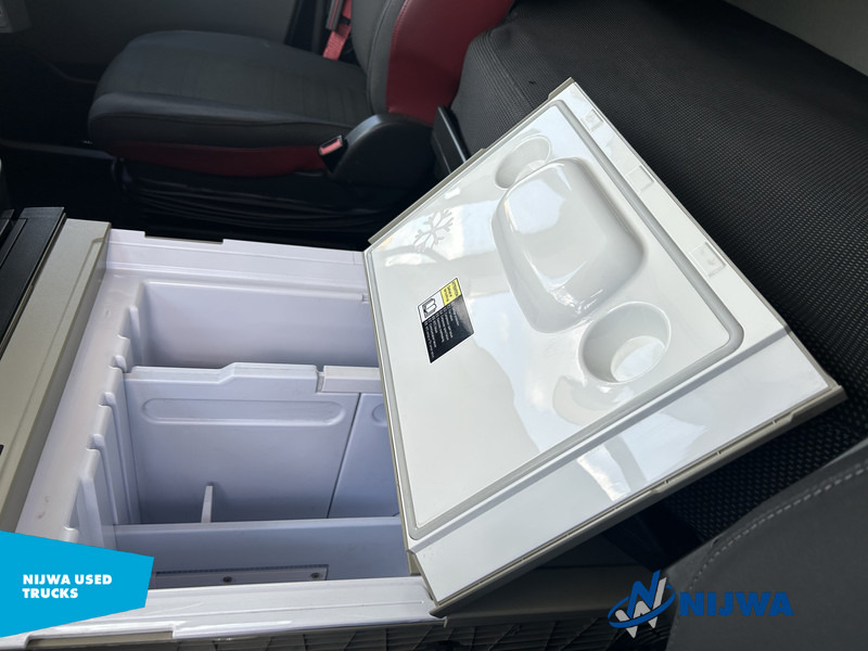 Cabeza tractora Volvo FH 460 6x2 Valid ADR + ACC: foto 13 Cabeza tractora Volvo FH 460 6x2 Valid ADR + ACC: foto 13