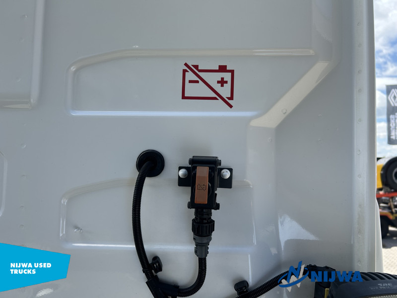 Cabeza tractora Volvo FH 460 6x2 Valid ADR + ACC: foto 16 Cabeza tractora Volvo FH 460 6x2 Valid ADR + ACC: foto 16