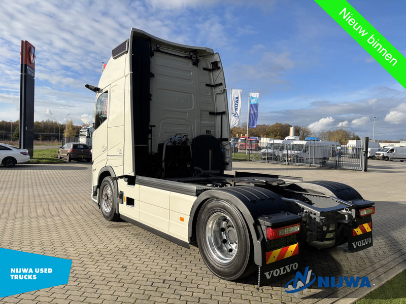 Volvo FH 500 TC 4x2 VDS + CMS - Cabeza tractora: foto 4 Volvo FH 500 TC 4x2 VDS + CMS - Cabeza tractora: foto 4