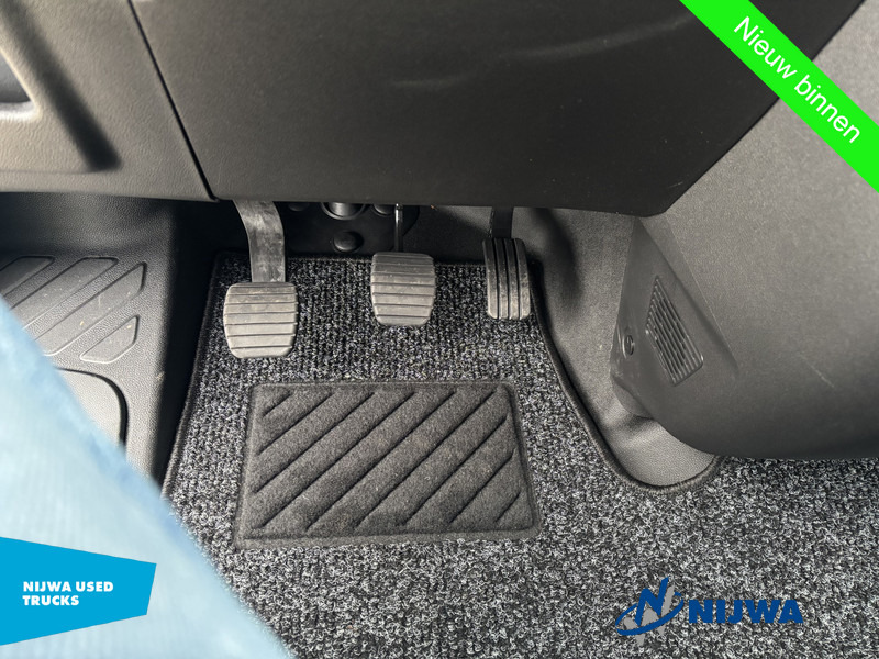 Furgoneta pequeña nuevo Renault Master 170 L3H2 Carplay + Parkeersensoren: foto 16 Furgoneta pequeña nuevo Renault Master 170 L3H2 Carplay + Parkeersensoren: foto 16