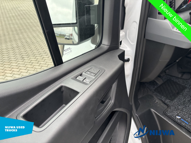 Furgoneta pequeña nuevo Renault Master 170 L3H2 Carplay + Parkeersensoren: foto 8 Furgoneta pequeña nuevo Renault Master 170 L3H2 Carplay + Parkeersensoren: foto 8