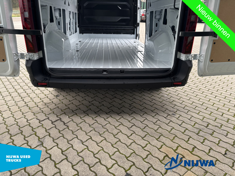 Furgoneta pequeña nuevo Renault Master 170 L3H2 Carplay + Parkeersensoren: foto 19 Furgoneta pequeña nuevo Renault Master 170 L3H2 Carplay + Parkeersensoren: foto 19