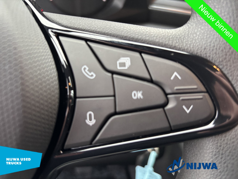 Furgón nuevo Renault Master T35 130 L3H2 Parkeersensoren + Carplay: foto 14