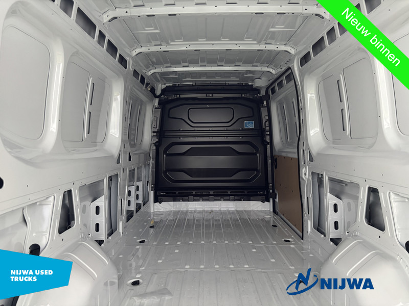 Furgón nuevo Renault Master T35 130 L3H2 Parkeersensoren + Carplay: foto 17