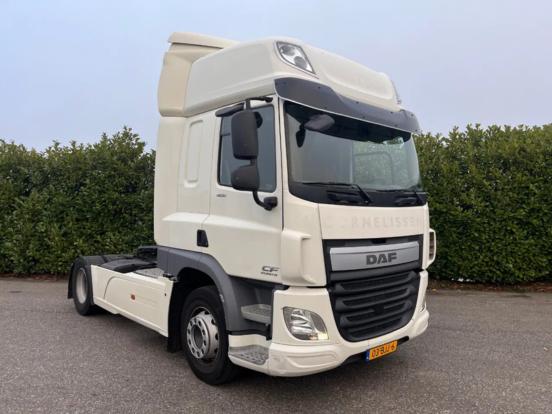 DAF CF 400 FT Euro6 - Cabeza tractora: foto 1 DAF CF 400 FT Euro6 - Cabeza tractora: foto 1