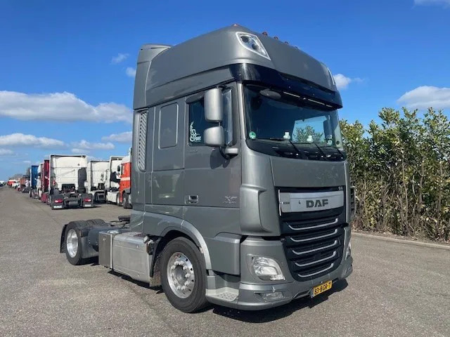 DAF XF 440 FT Euro6 Low Deck - Cabeza tractora: foto 1 DAF XF 440 FT Euro6 Low Deck - Cabeza tractora: foto 1