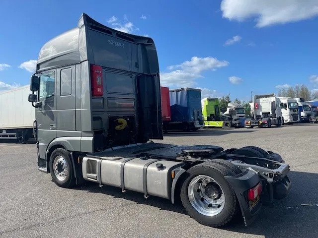 DAF XF 440 FT Euro6 Low Deck - Cabeza tractora: foto 3 DAF XF 440 FT Euro6 Low Deck - Cabeza tractora: foto 3
