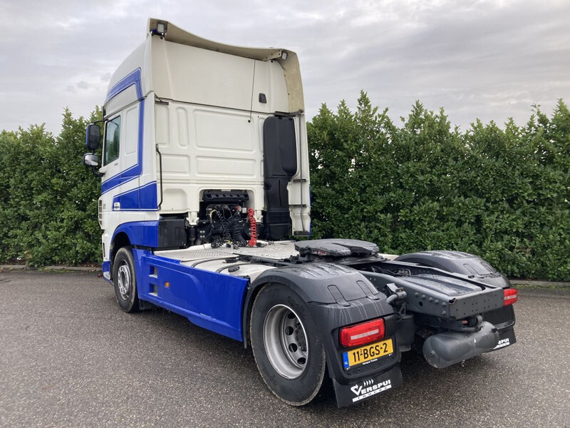 DAF XF 440 FT Euro6 - Cabeza tractora: foto 3 DAF XF 440 FT Euro6 - Cabeza tractora: foto 3