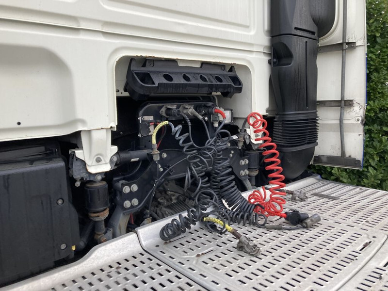 DAF XF 440 FT Euro6 - Cabeza tractora: foto 4 DAF XF 440 FT Euro6 - Cabeza tractora: foto 4