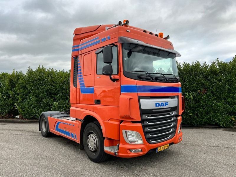 DAF XF 440 FT SC Euro6 - Cabeza tractora: foto 1 DAF XF 440 FT SC Euro6 - Cabeza tractora: foto 1