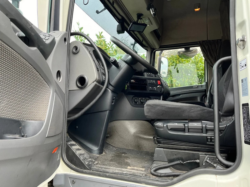 DAF XF 440 FT SC Euro6 - Cabeza tractora: foto 5 DAF XF 440 FT SC Euro6 - Cabeza tractora: foto 5