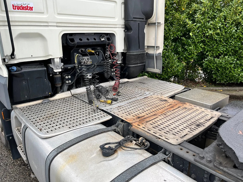 DAF XF 440 FT SC Euro6 - Cabeza tractora: foto 4 DAF XF 440 FT SC Euro6 - Cabeza tractora: foto 4