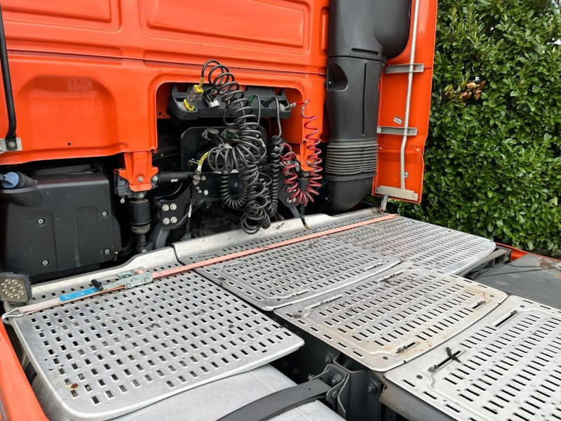 DAF XF 440 FT SC Euro6 - Cabeza tractora: foto 5 DAF XF 440 FT SC Euro6 - Cabeza tractora: foto 5