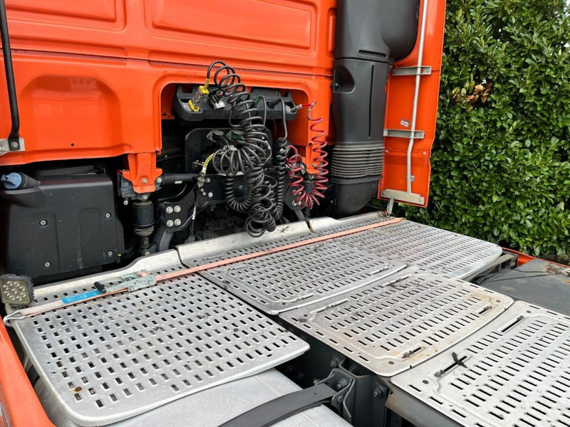 DAF XF 440 FT SC Euro6 - Cabeza tractora: foto 4 DAF XF 440 FT SC Euro6 - Cabeza tractora: foto 4