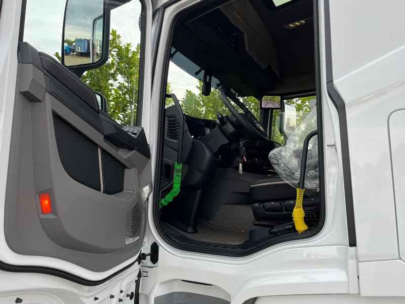 DAF XF 480 FT Euro6 Full-Air Nieuw - Cabeza tractora: foto 5 DAF XF 480 FT Euro6 Full-Air Nieuw - Cabeza tractora: foto 5