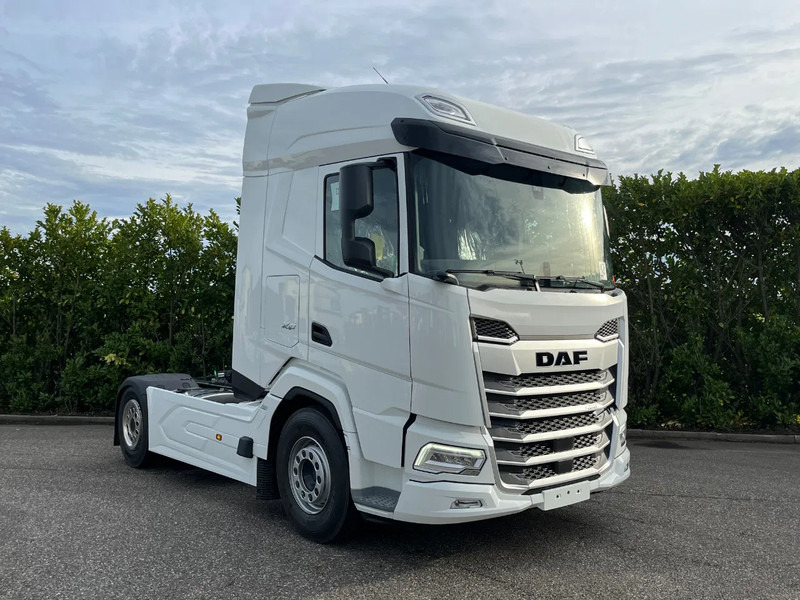 DAF XF 480 FT Euro6 Full-Air Nieuw - Cabeza tractora: foto 1 DAF XF 480 FT Euro6 Full-Air Nieuw - Cabeza tractora: foto 1