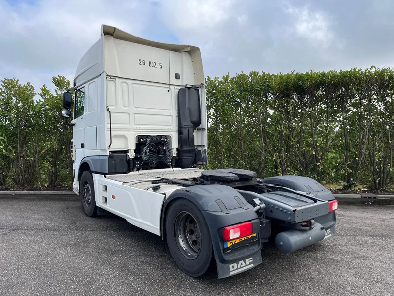 DAF XF 480 FT SSC Euro6 ADR - Cabeza tractora: foto 3 DAF XF 480 FT SSC Euro6 ADR - Cabeza tractora: foto 3
