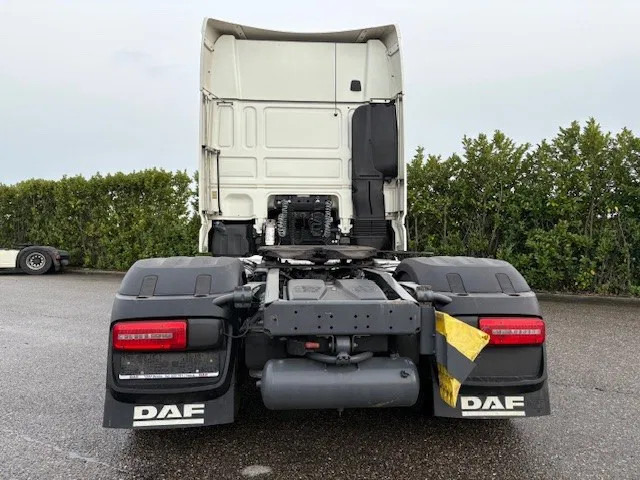 DAF XF 480 FT euro6 intarder - Cabeza tractora: foto 4 DAF XF 480 FT euro6 intarder - Cabeza tractora: foto 4